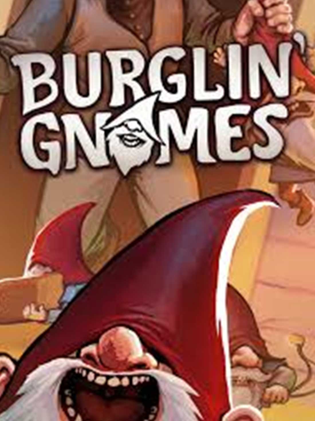 Burglin' Gnomes | Steam Altergift