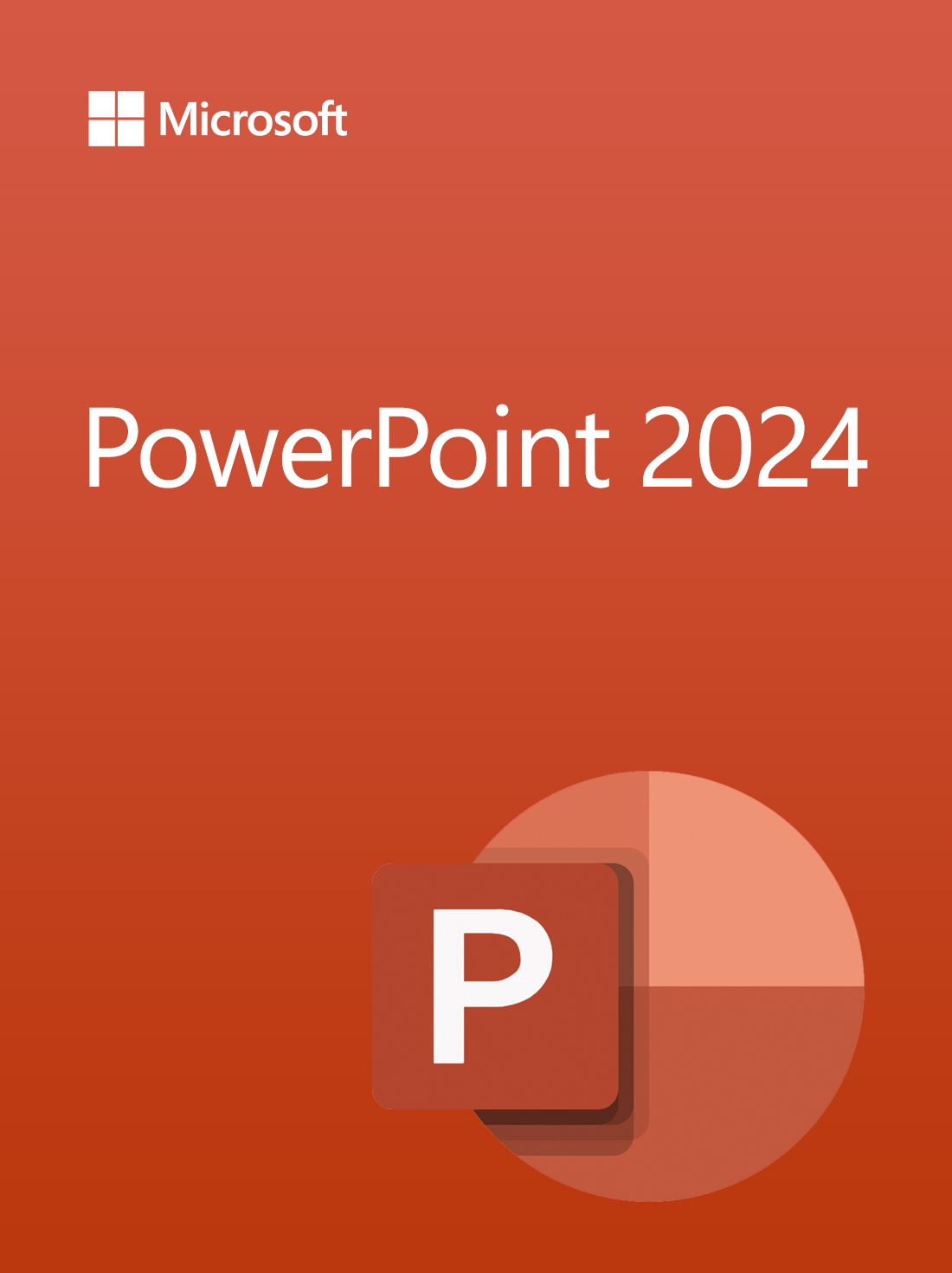 PowerPoint 2024 | Windows