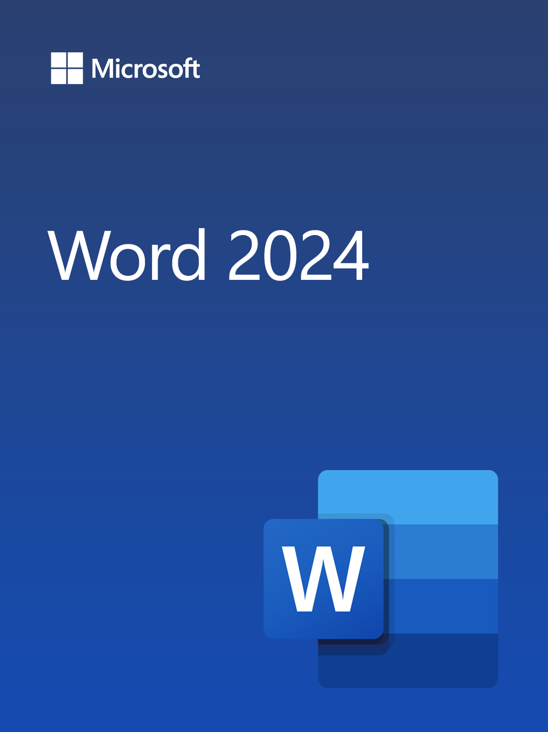 Word 2024 | Windows