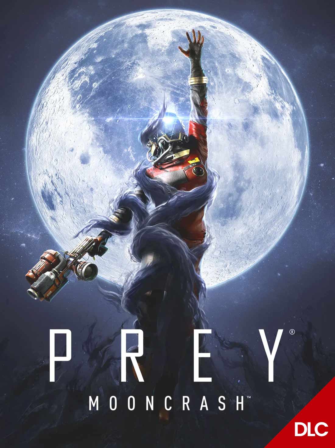 Prey - Mooncrash DLC