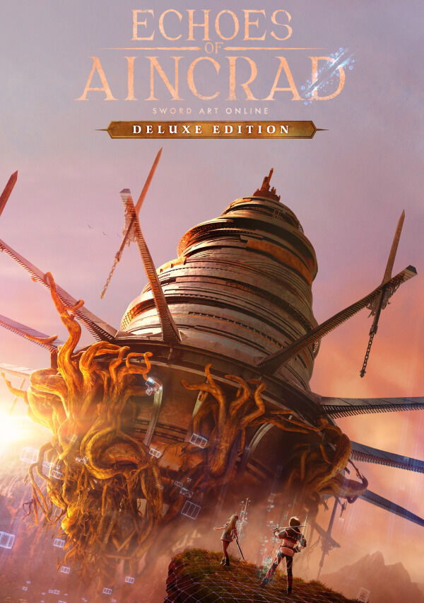 Echoes of Aincrad Deluxe Edition Steam Account | Steam