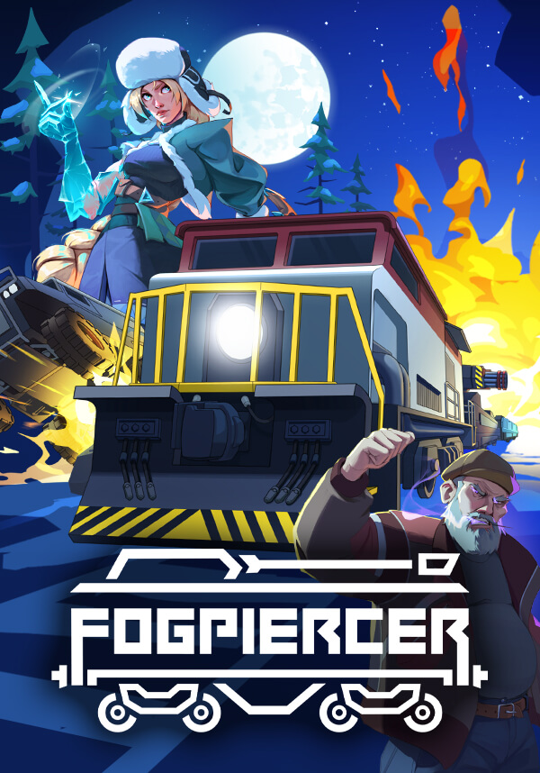 Fogpiercer ROW | Steam