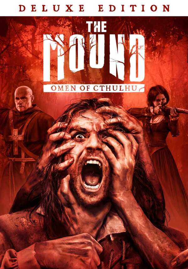 The Mound: Omen of Cthulhu Deluxe Edition | Steam Altergift