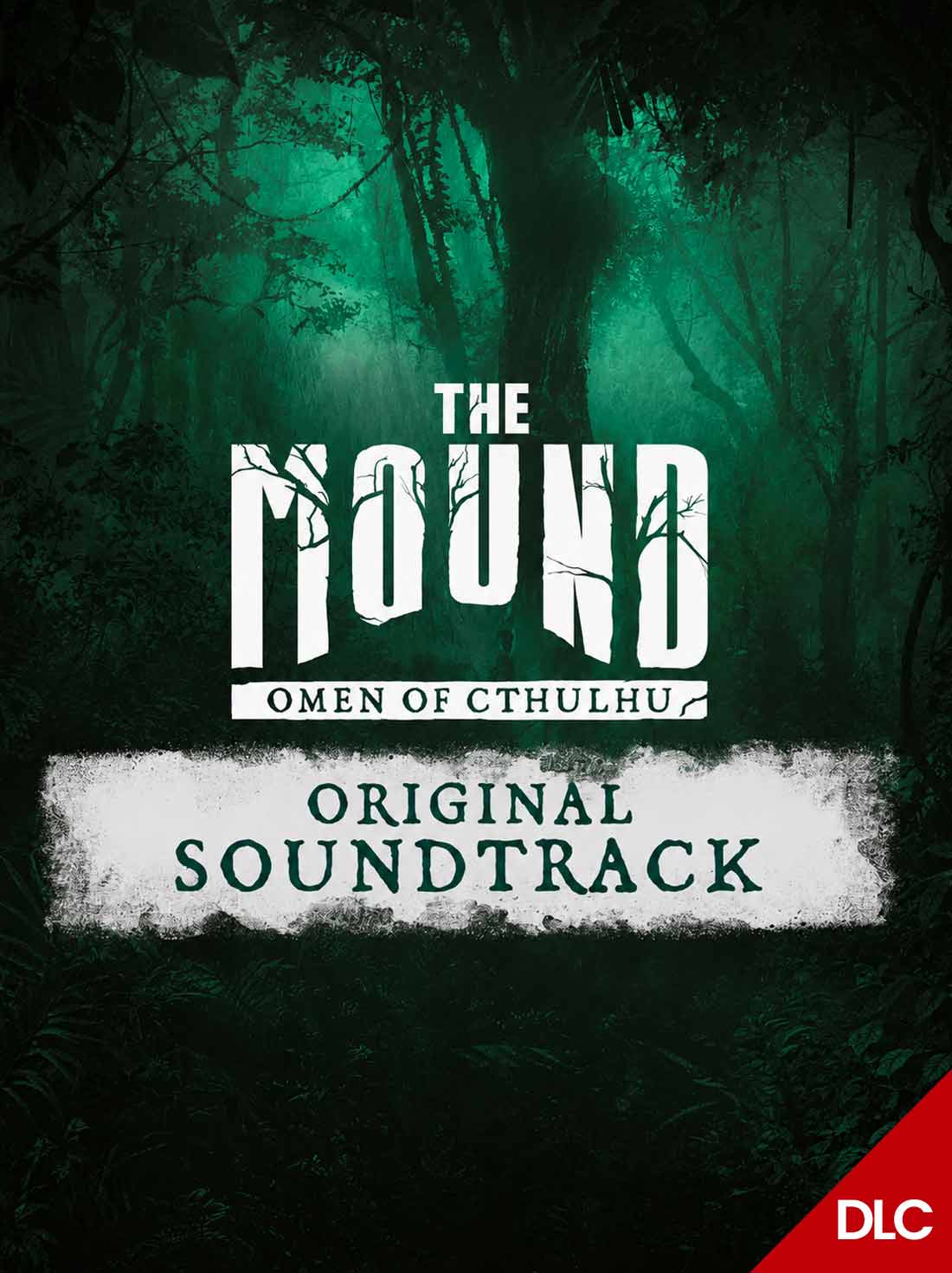The Mound: Omen of Cthulhu - Soundtrack DLC | Steam