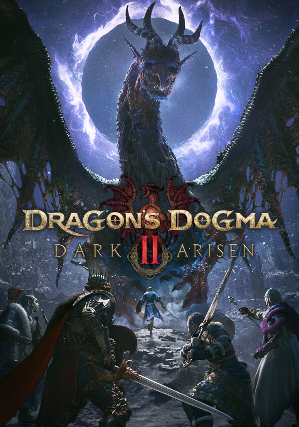 Dragon's Dogma 2: Dark Arisen ROW | Steam
