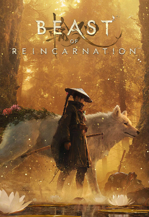 Beast of Reincarnation Europe | Steam