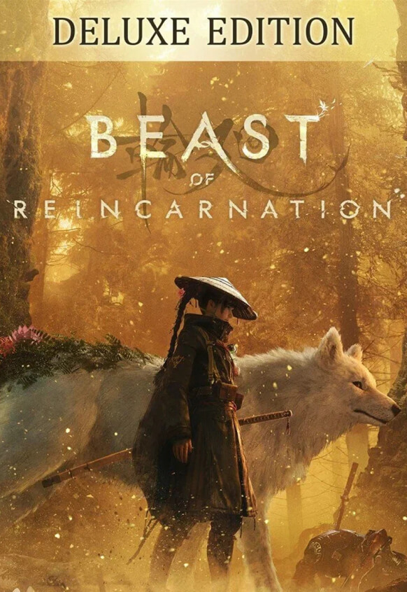 Beast of Reincarnation Deluxe Edition Europe | Steam