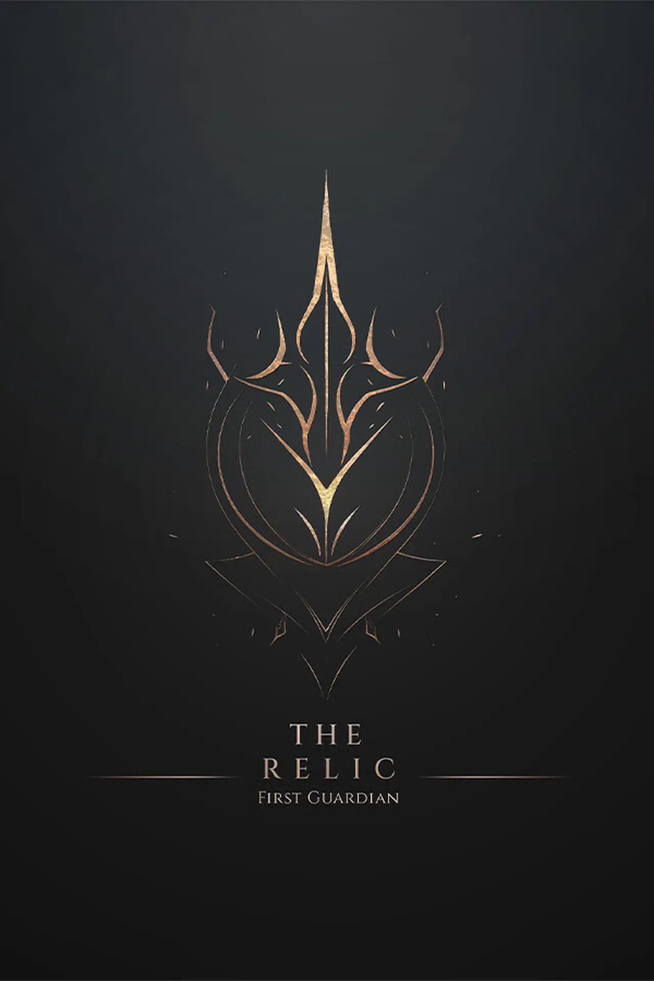 The Relic: First Guardian ROW | Steam