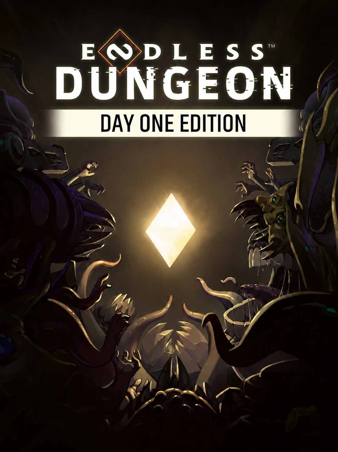 Endless Dungeon D1 Edition ROW | Steam