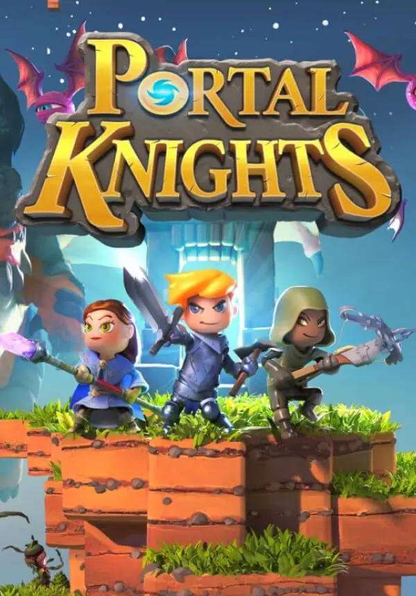 Portal Knights Europe | Steam