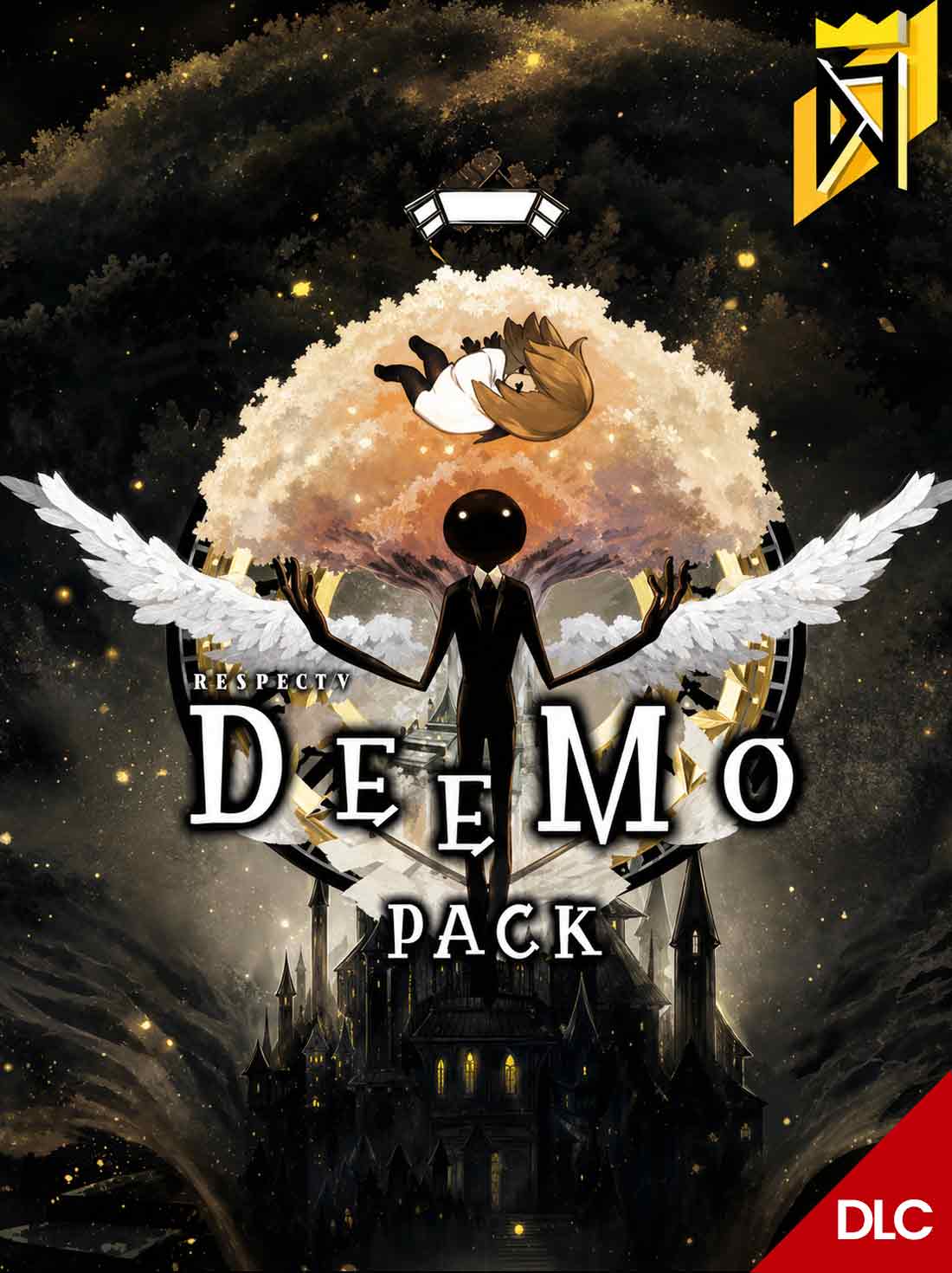 DJMAX RESPECT V - Deemo Pack DLC