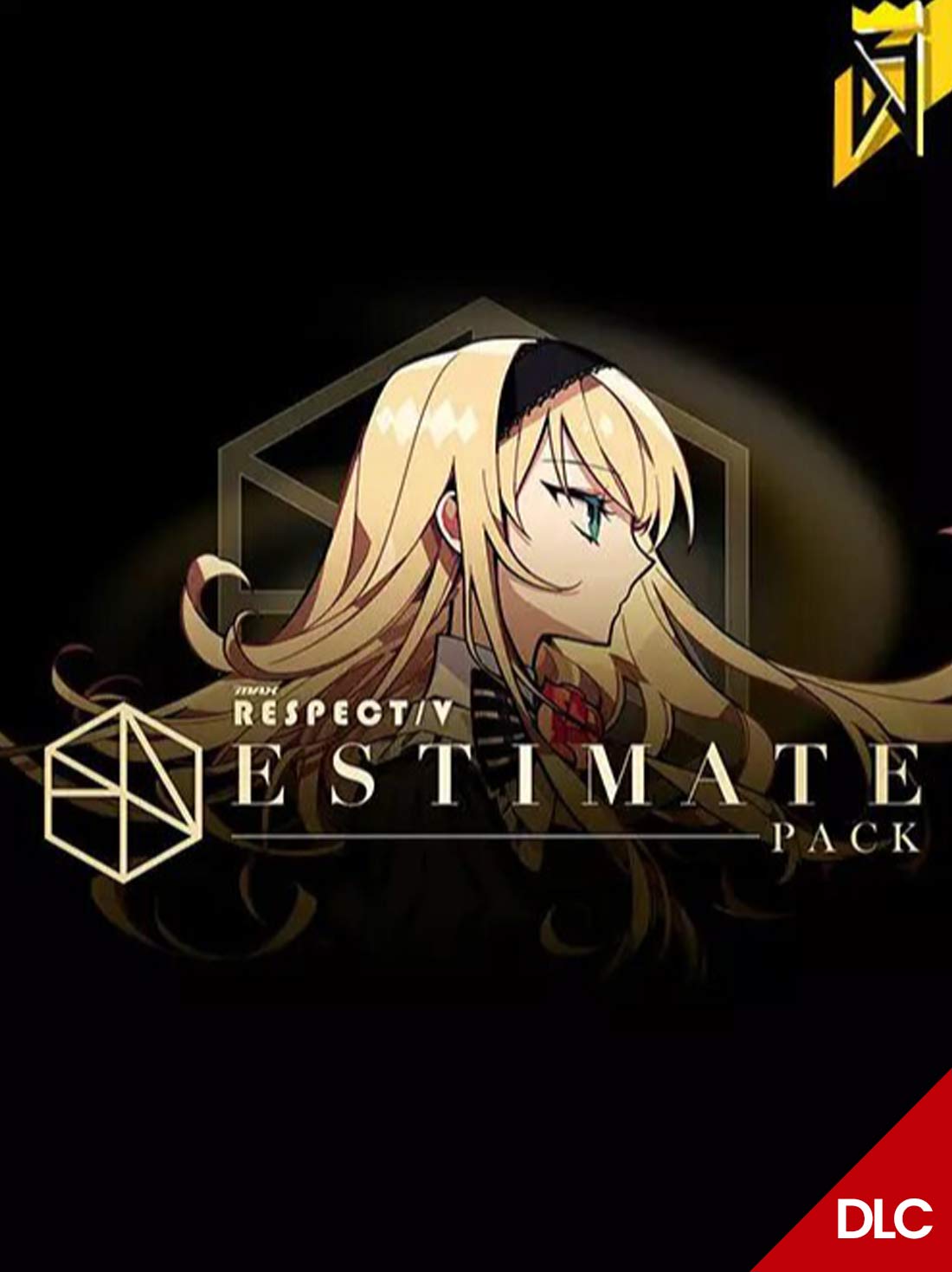 DJMAX RESPECT V - ESTIMATE PACK DLC | Steam