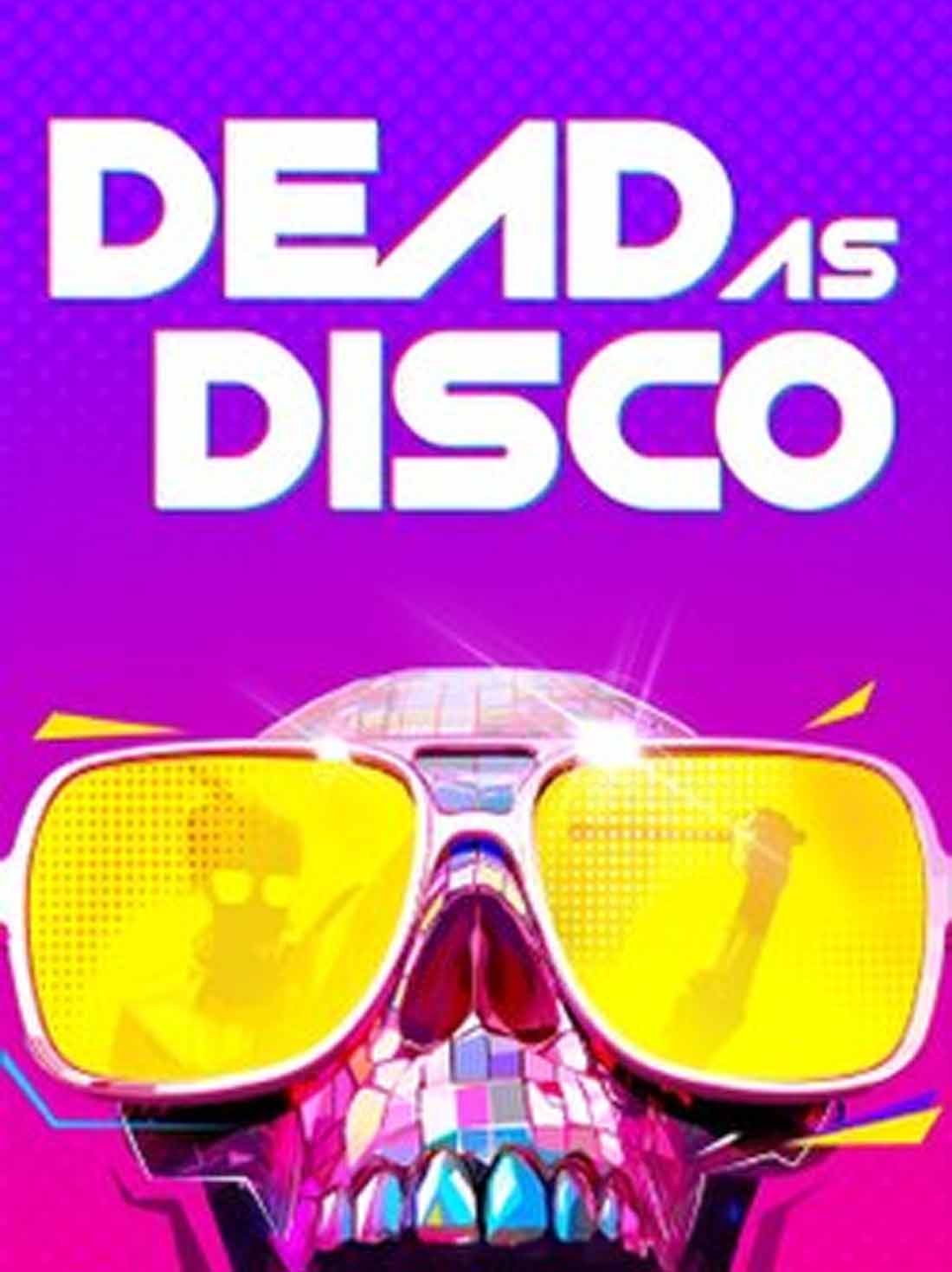 Dead as Disco | Steam Altergift