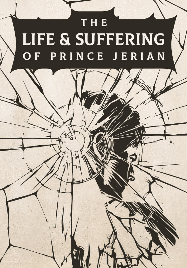 The Life and Suffering of Prince Jerian | Steam