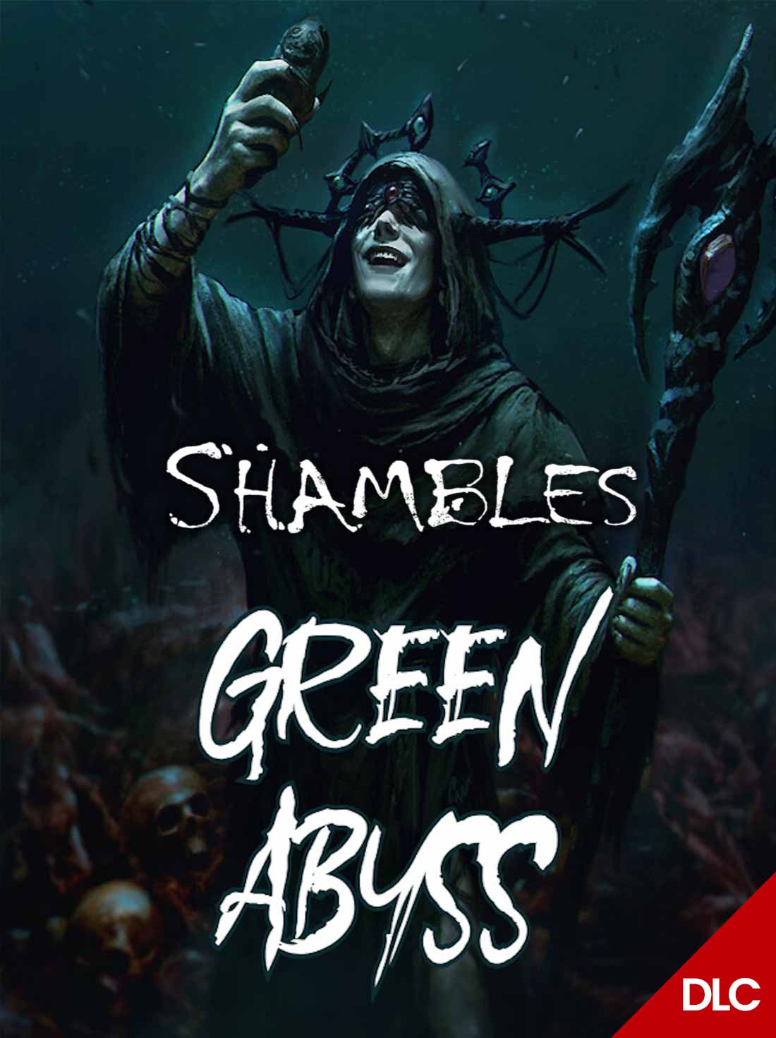 Shambles: Green Abyss DLC | Steam