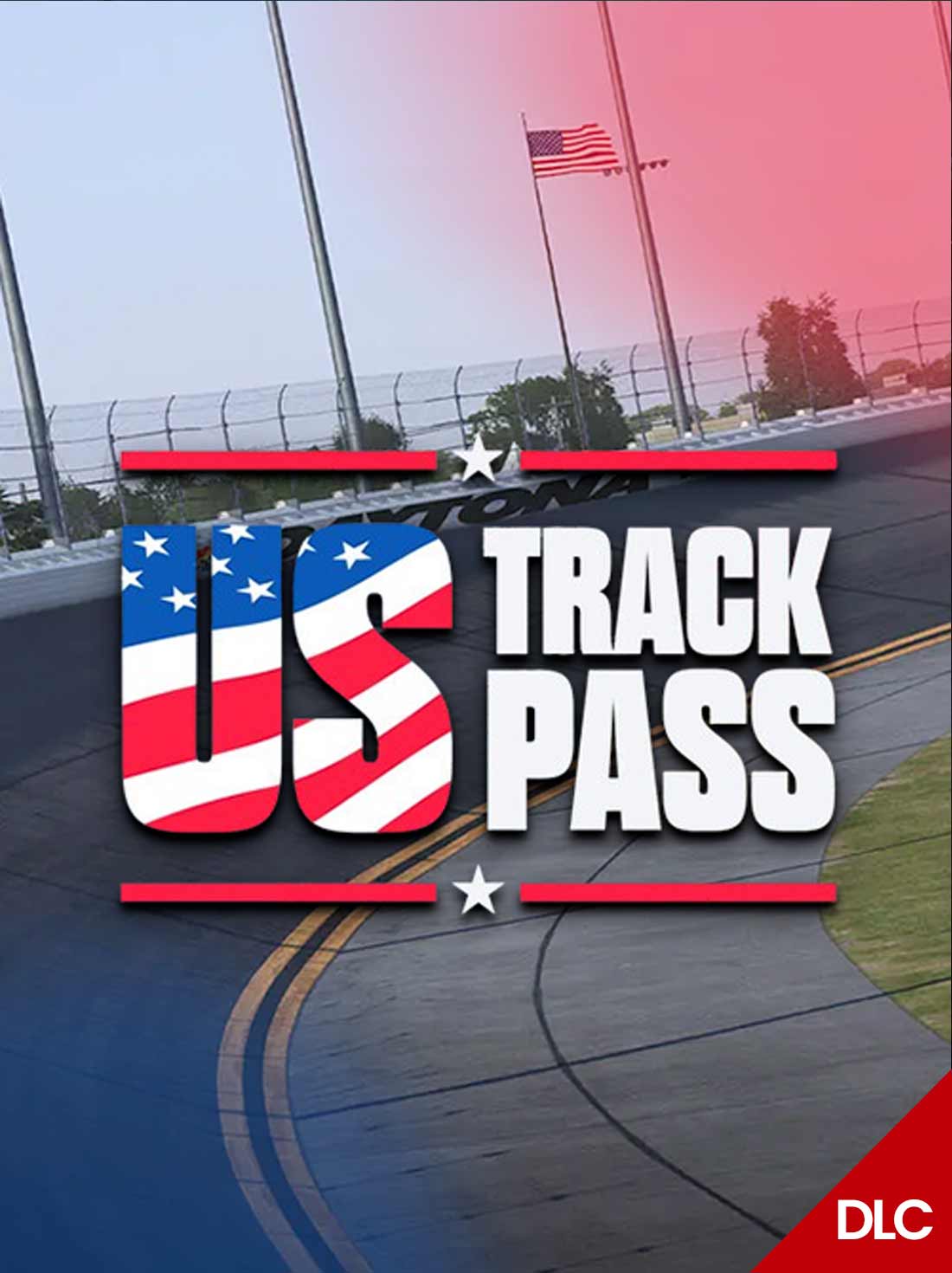 Le Mans Ultimate - US Track Pass DLC | Steam