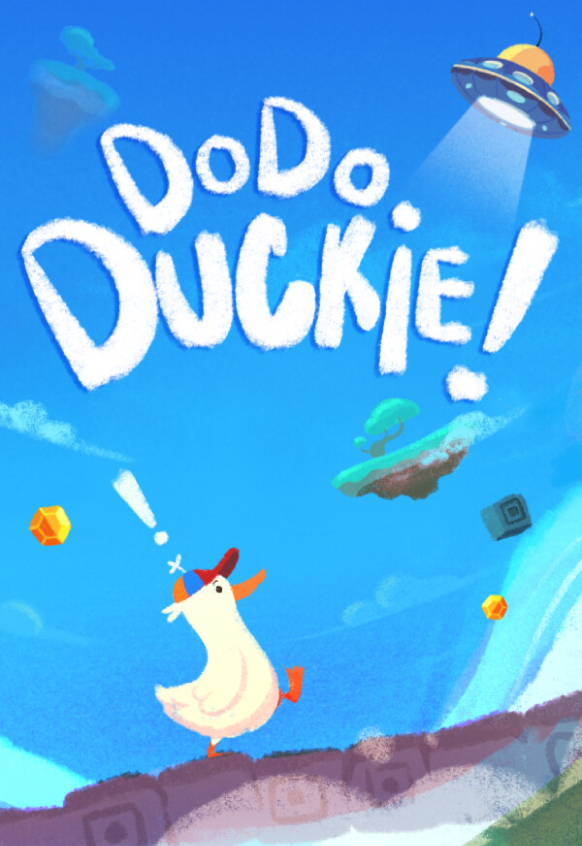 Dodo Duckie | Steam