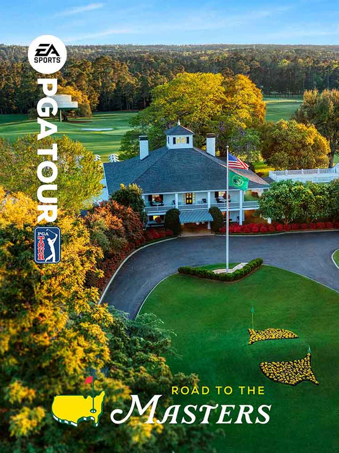EA Sports PGA Tour | EA App