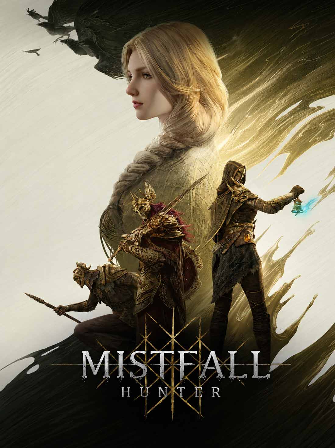Mistfall Hunter Steam Account | Steam