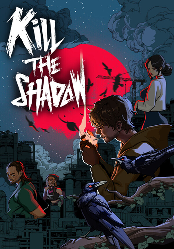 Kill The Shadow | Steam
