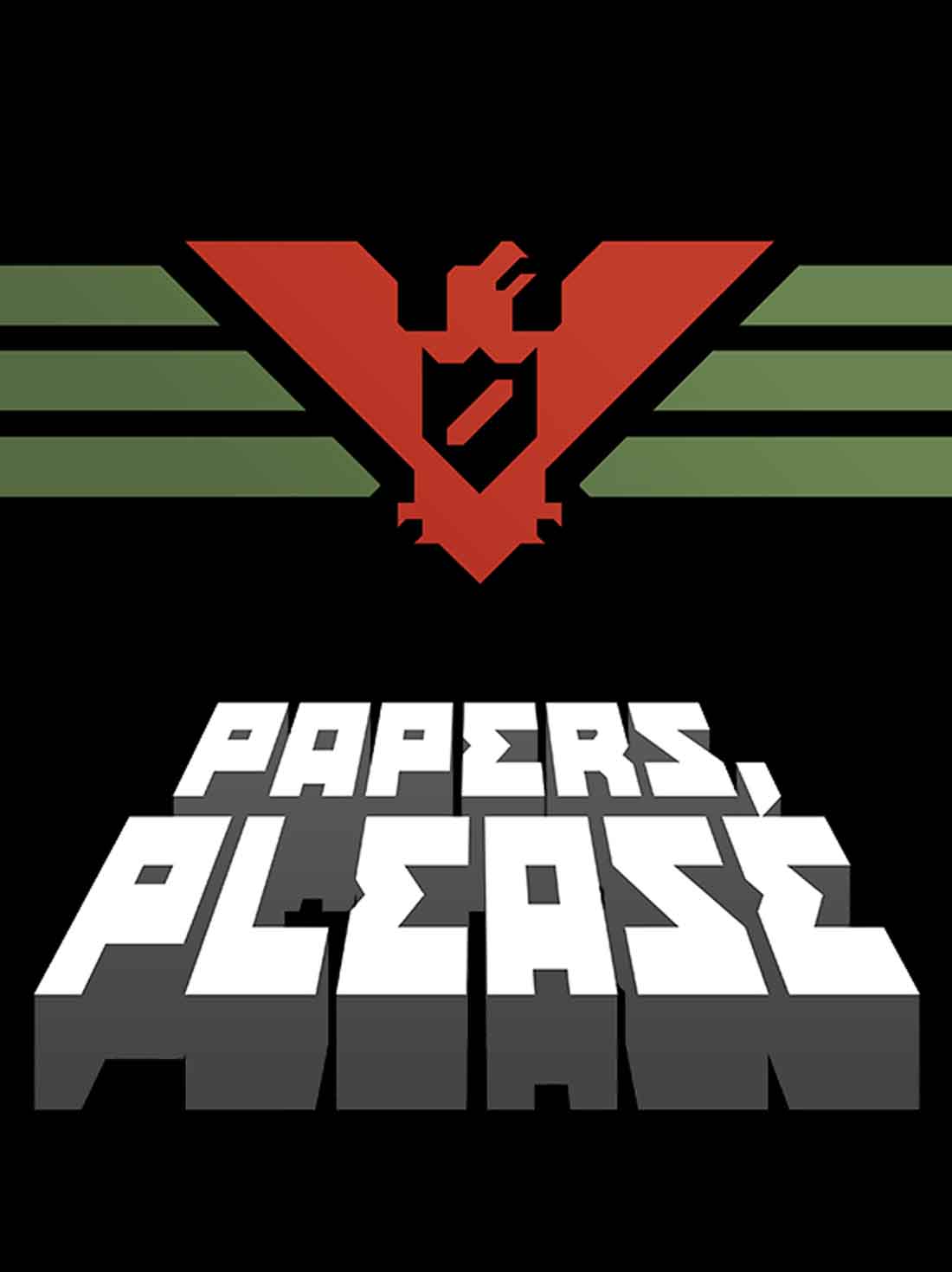 Papers, Please Europe | Steam Altergift