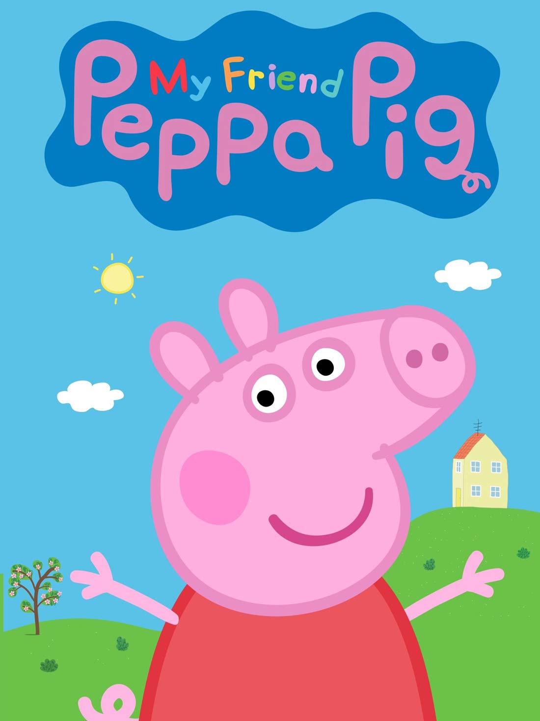 My Friend Peppa Pig Steam Account | Steam