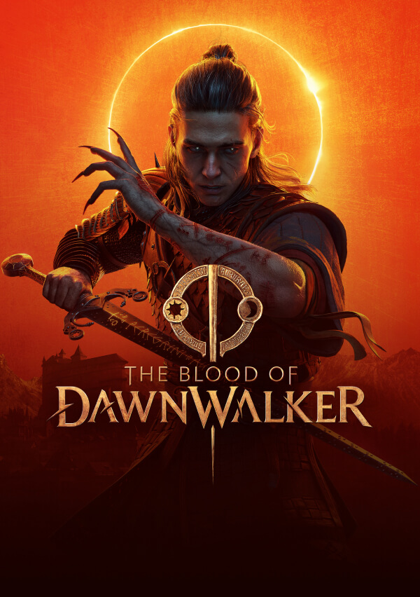 The Blood of Dawnwalker North America+LATAM | Steam