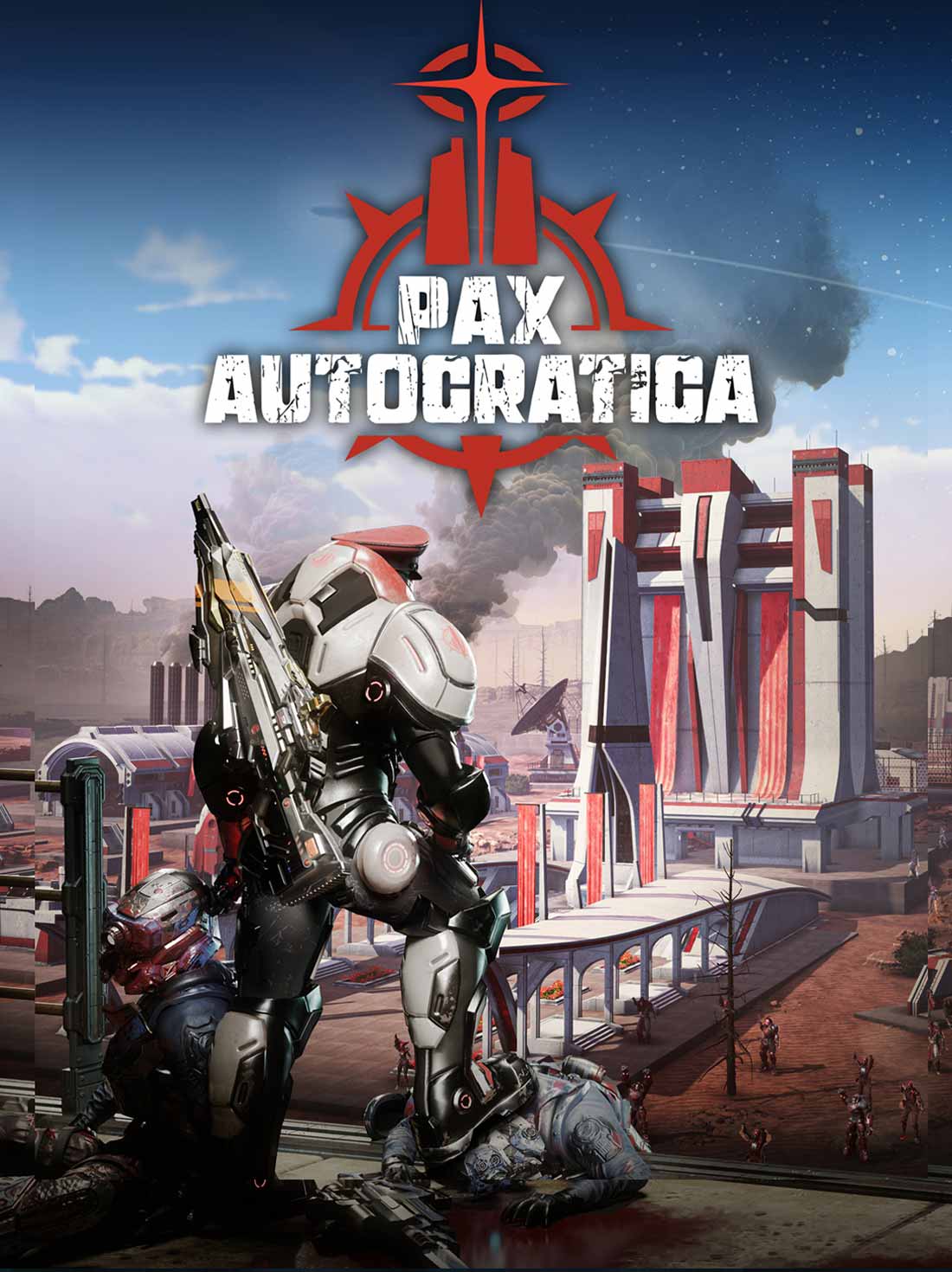 Pax Autocratica Steam Account | Steam