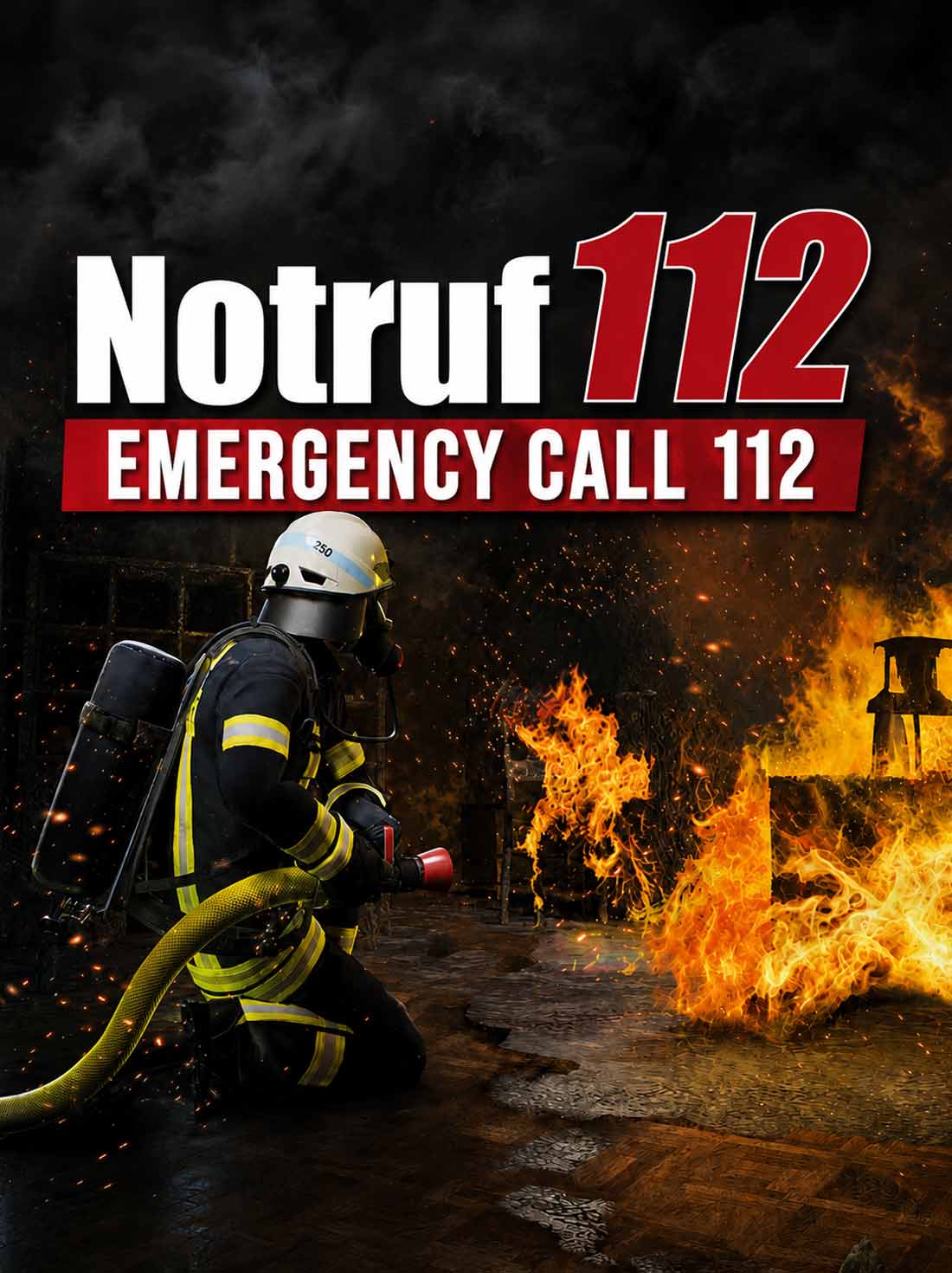 Notruf 112 | Steam