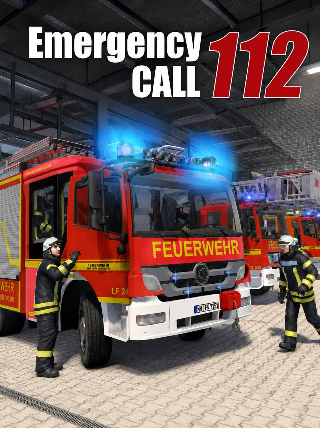 Emergency Call 112 | Steam