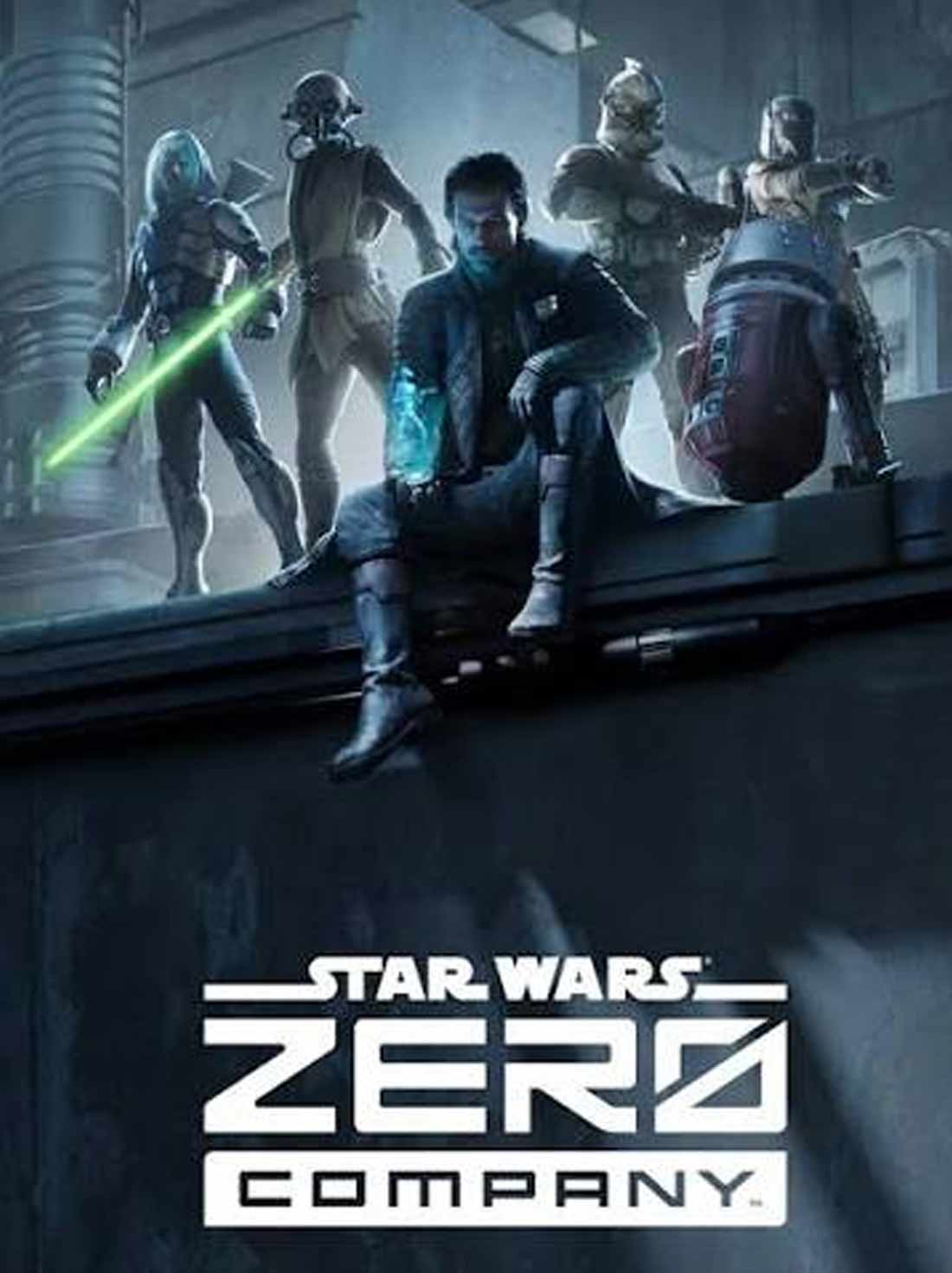 STAR WARS Zero Company | Steam Altergift