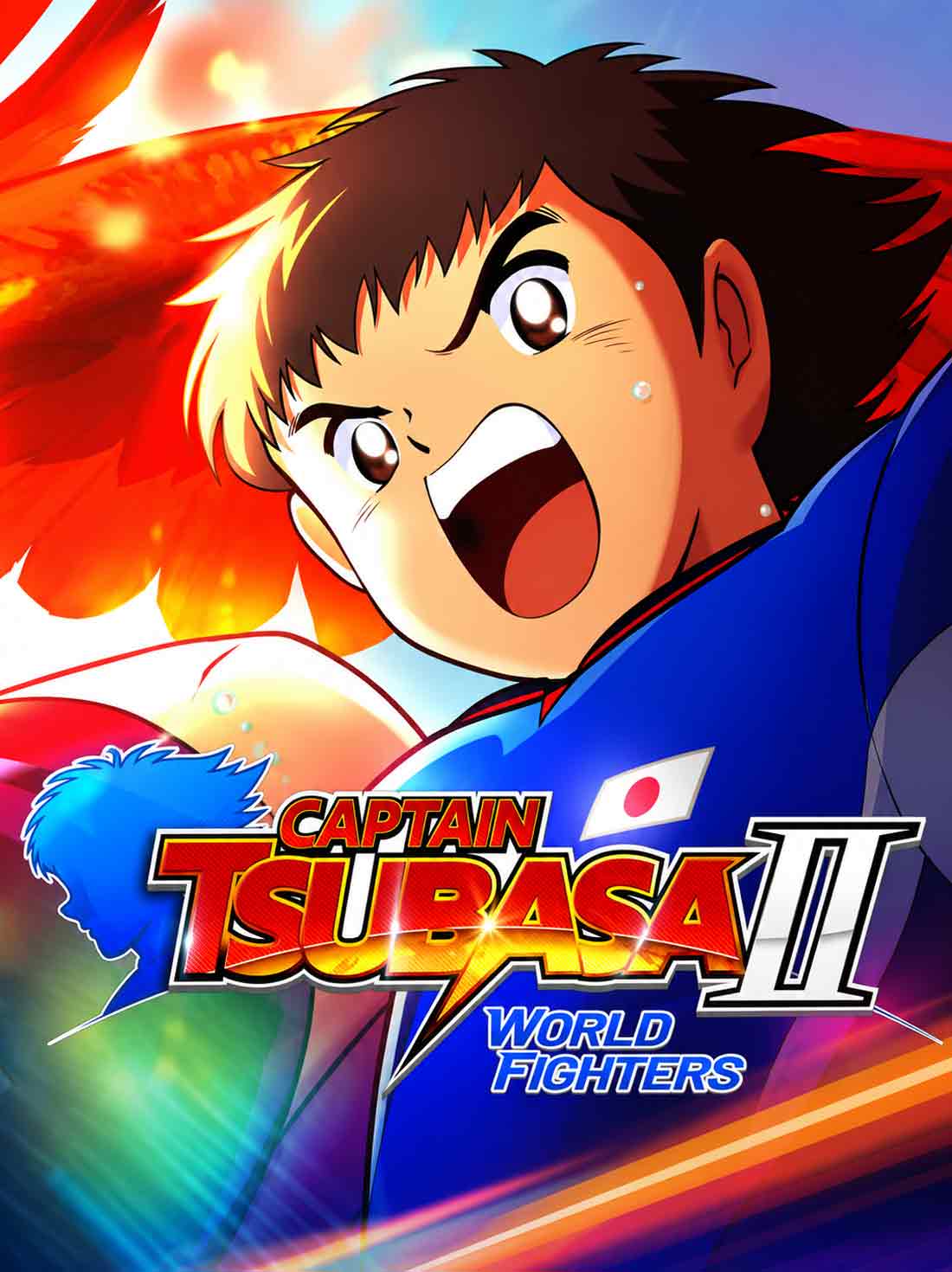 Captain Tsubasa 2: World Fighters | Steam
