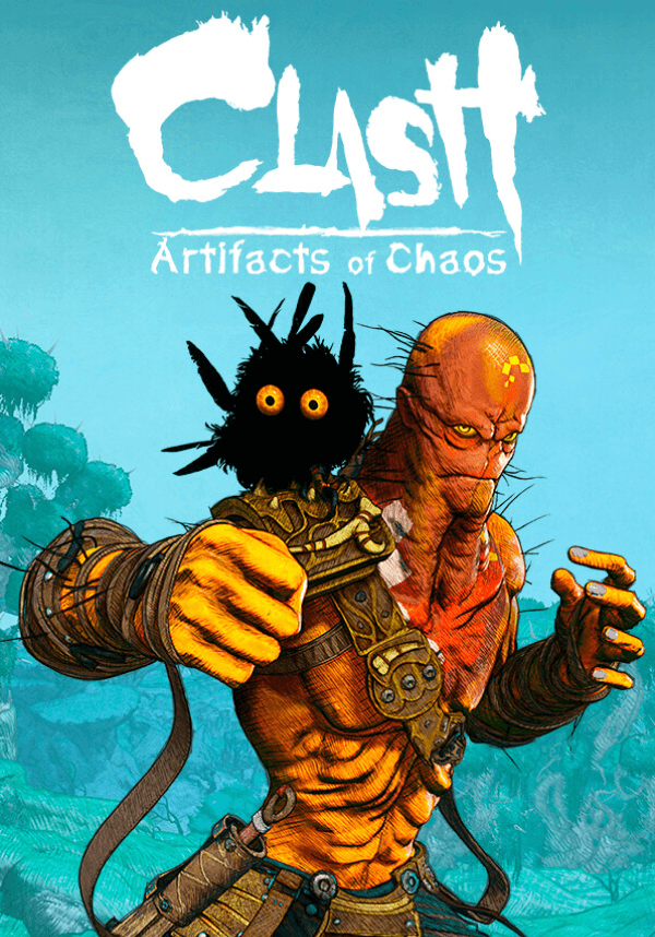 Clash: Artifacts of Chaos Steam Account | Steam
