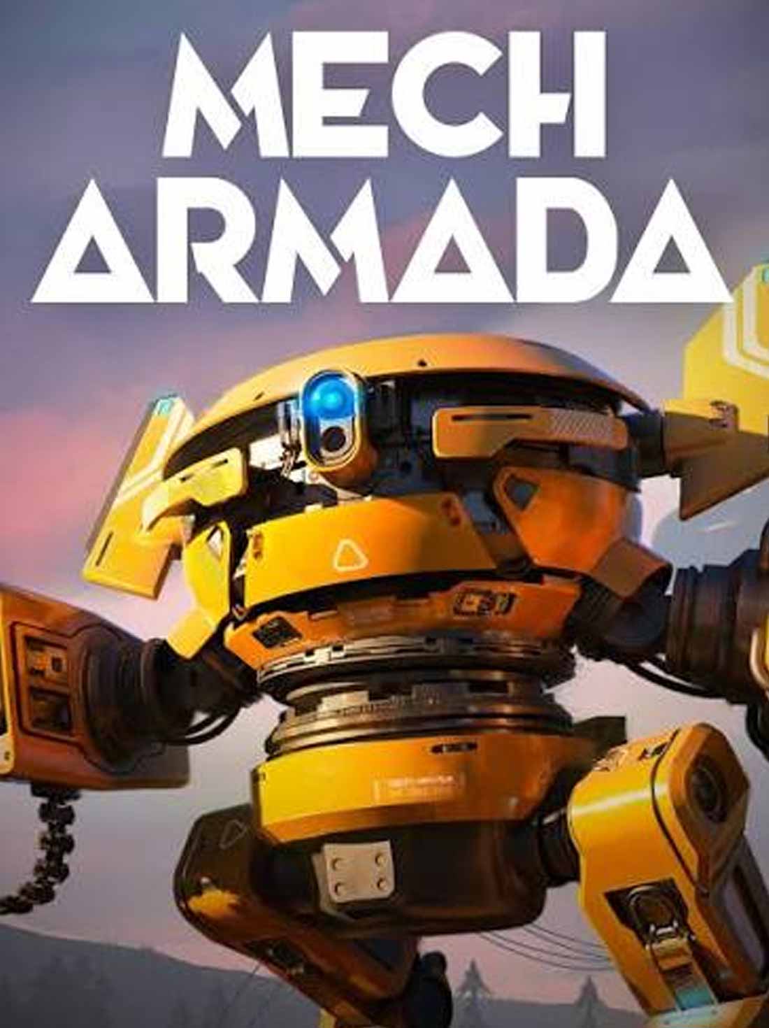 Mech Armada Europe | Xbox One / Xbox Series XS