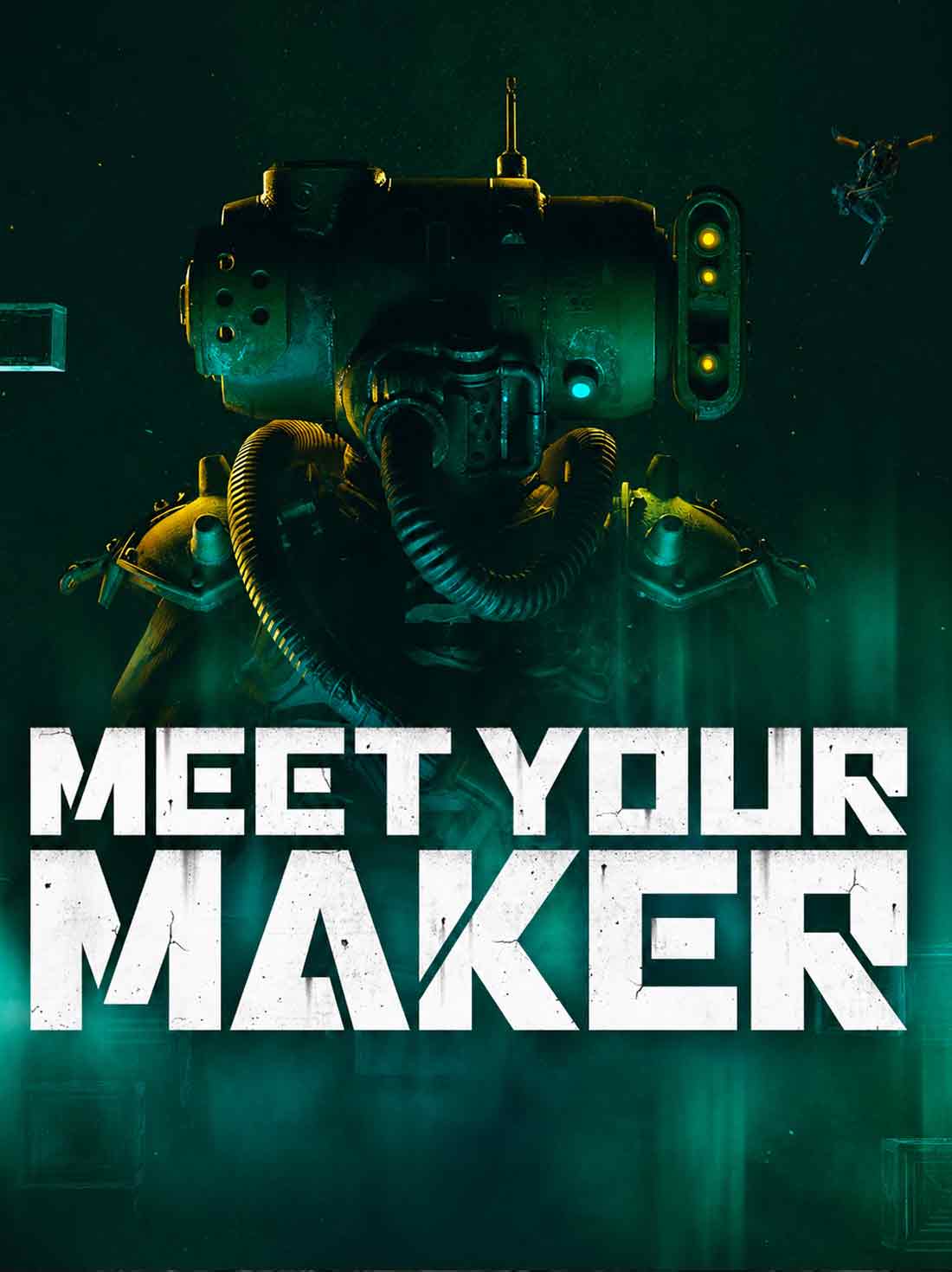 Meet Your Maker Europe | Xbox One / Xbox Series XS