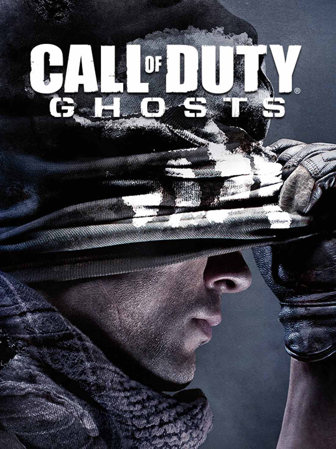 Call of Duty: Ghosts Europe | Xbox One / Xbox Series XS