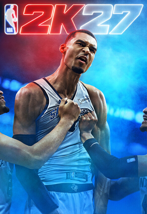 NBA 2K27 | Steam