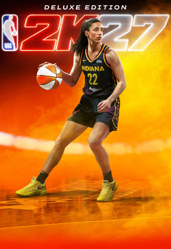 NBA 2K27 Deluxe Edition China | Steam