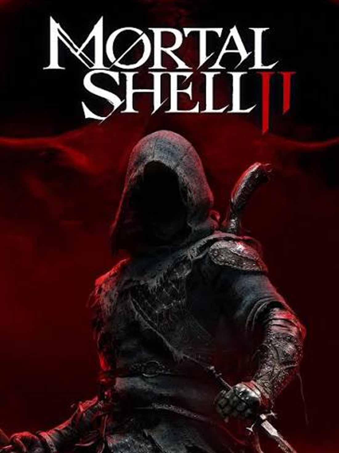 Mortal Shell II Steam Account | Steam