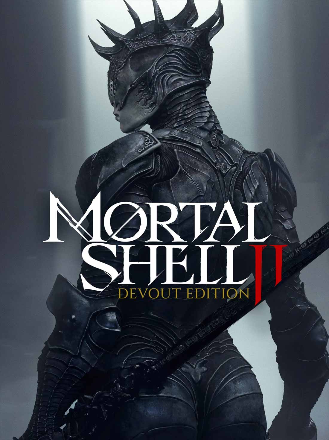 Mortal Shell II: Devout Edition | Steam Altergift