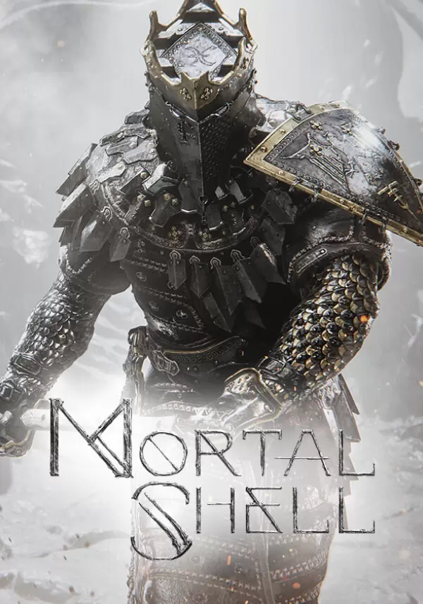 Mortal Shell | Steam