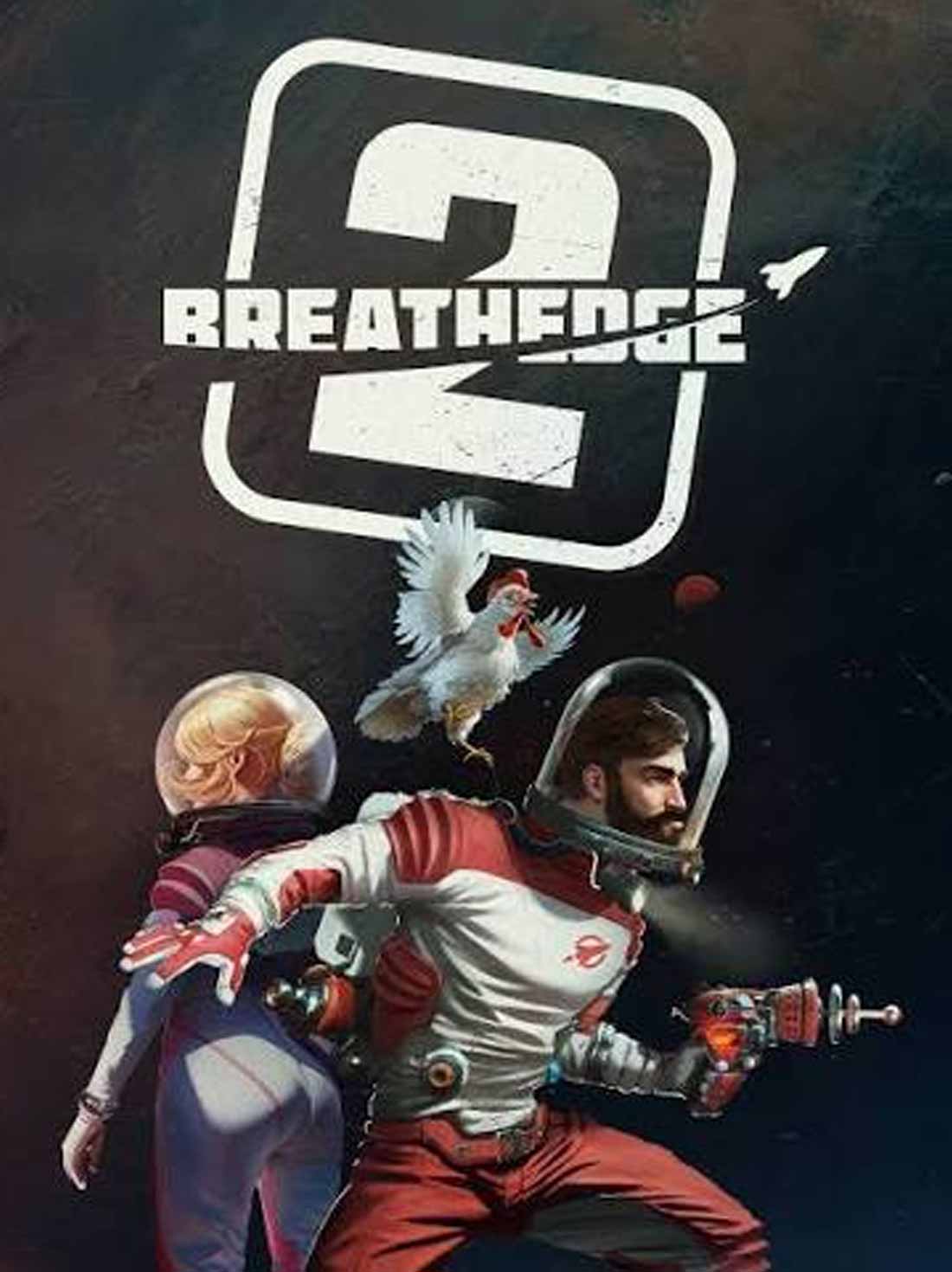 Breathedge 2 | Steam Altergift