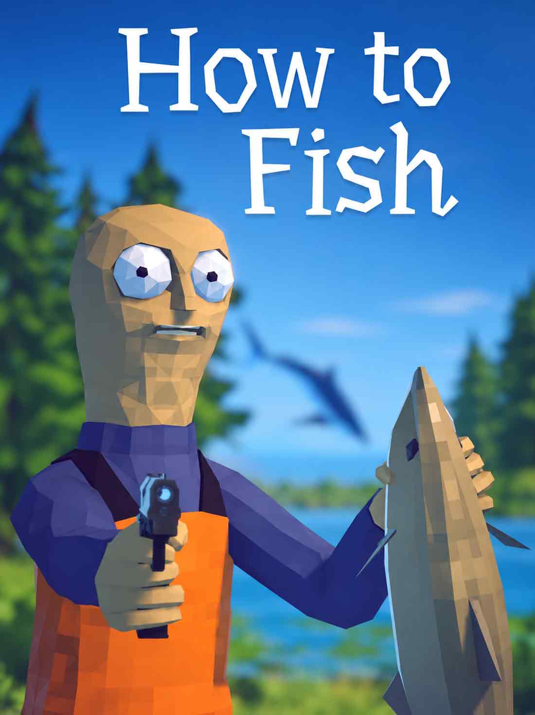 How to Fish Steam Account | Steam