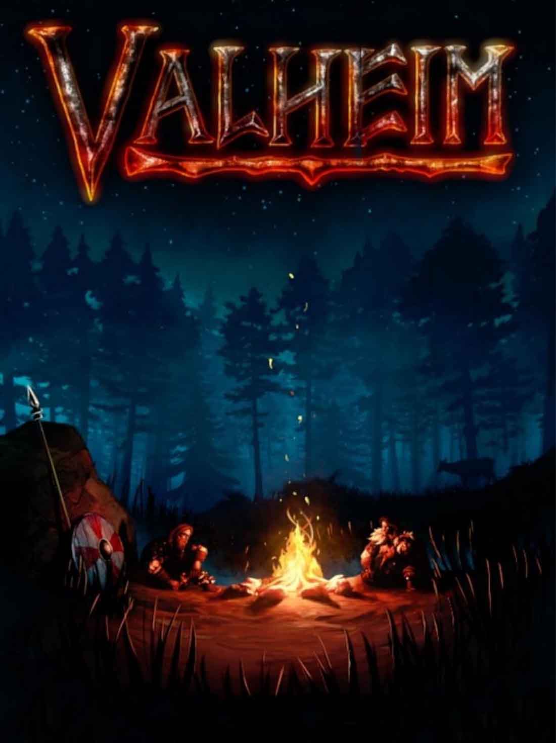 Valheim Steam Account | Steam