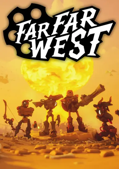 Far Far West LATAM | Steam