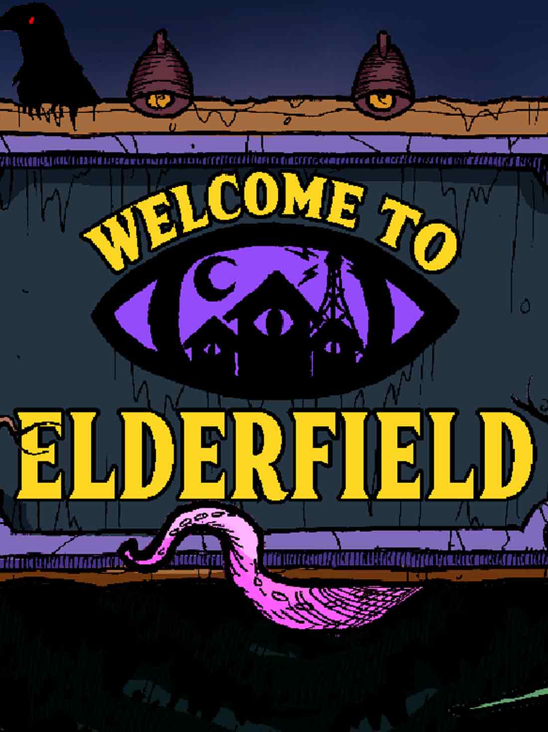 Welcome to Elderfield Steam Account | Steam