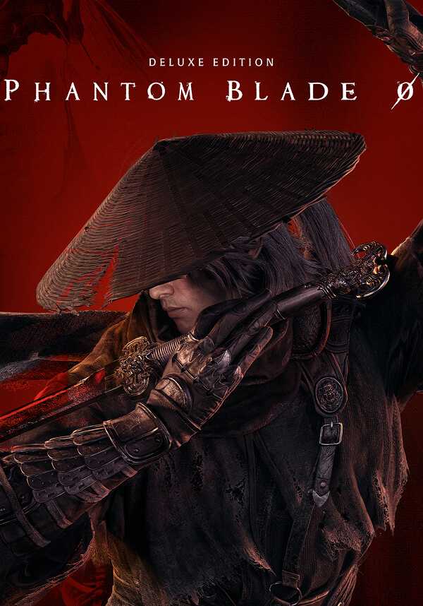 Phantom Blade Zero Digital Deluxe Edition LATAM +CIS | Steam