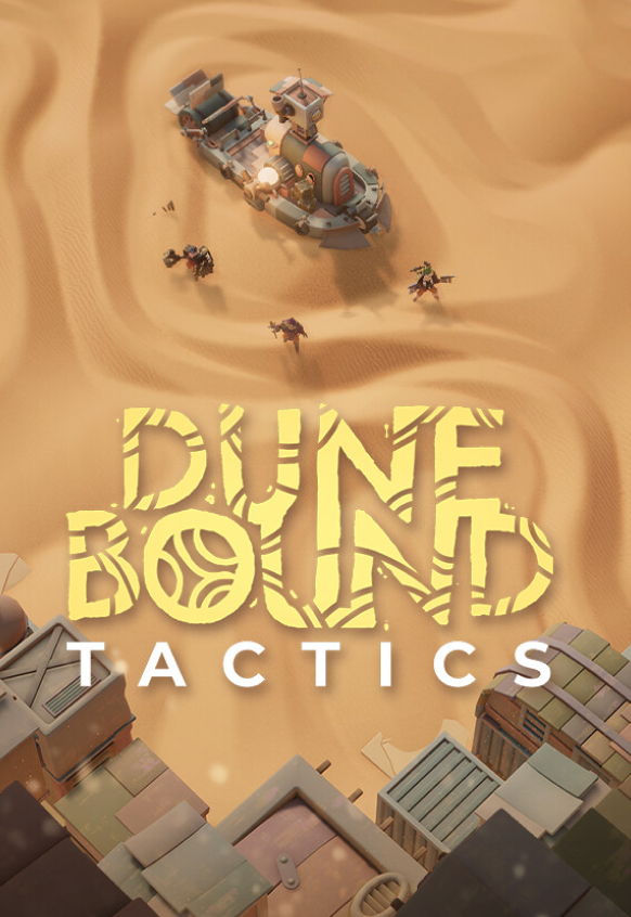 Dunebound Tactics ROW | Steam