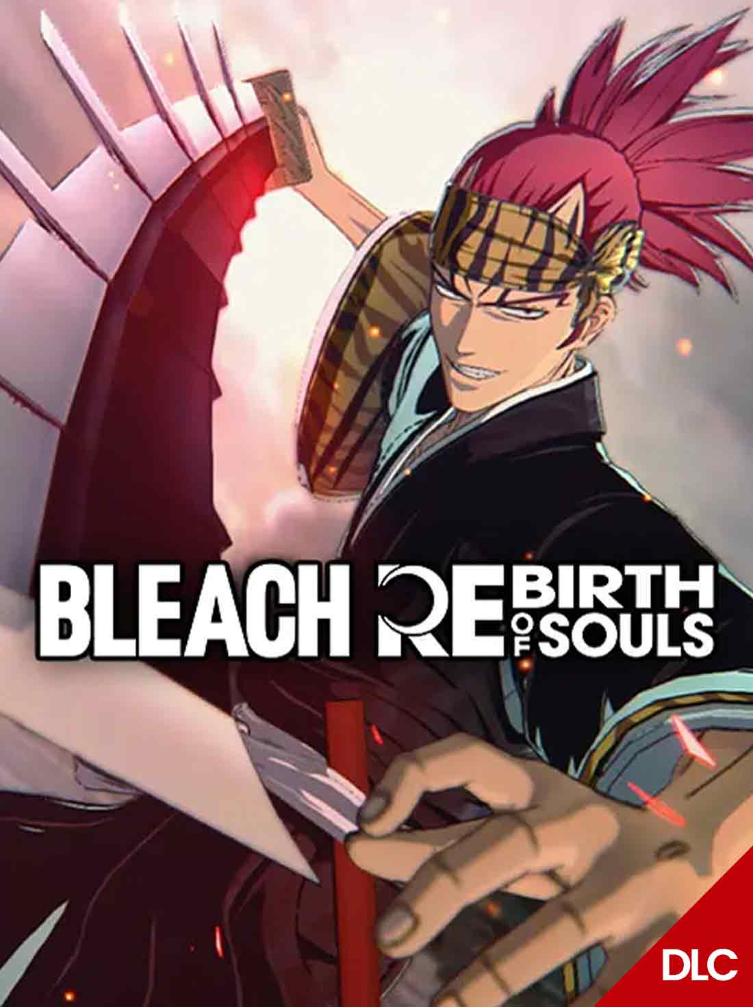 BLEACH Rebirth of Souls - Rebirth of Souls Costume Set DLC ROW | Steam