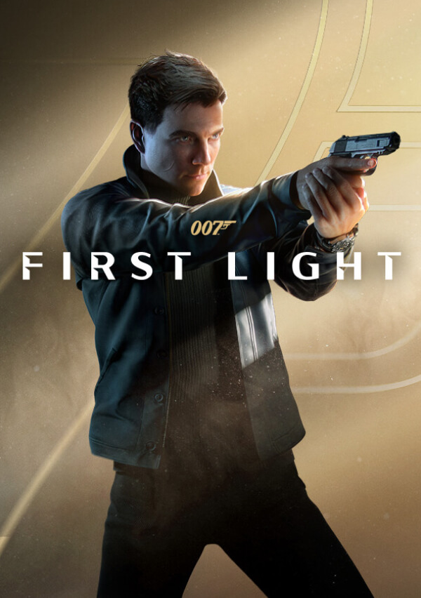 007 First Light LATAM | Steam